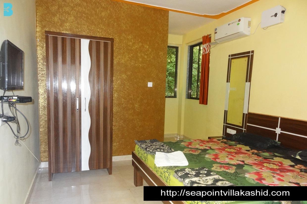 Sea Point Villa Kashid Exterior foto